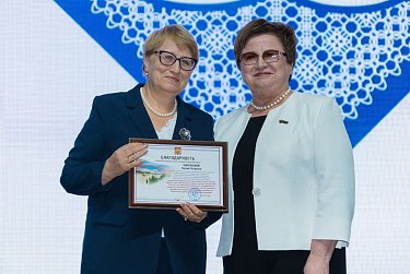 Оренбургскому медуниверситету – 80 лет